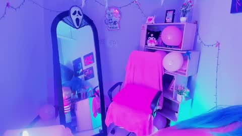 IM KUROMI - MY NEXT STREAM - SATURDAY- 31  JANUARY  2026 - 10PM EST DONT MISS IT online show from April 2026 09:11:02 AM