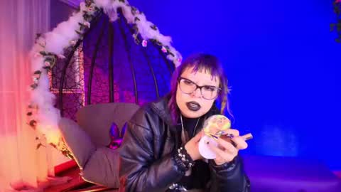 Kuromi online show from June 2026 11:14:01 AM