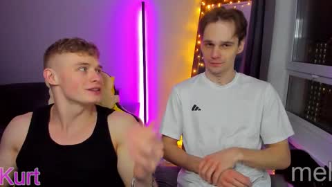 kurt_hanssen online show from February 2026 10:50:01 PM