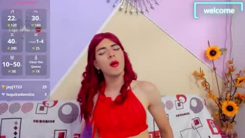 Snapshot of kurumetwink10 chatting on December 2024 03:00:02 PM KurumetWink10 online show from December 2024 03:00:02 PM