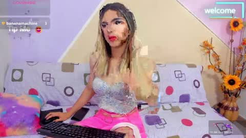 Snapshot of kurumetwink10 chatting on December 2024 04:06:02 AM KurumetWink10 online show from December 2024 04:06:02 AM