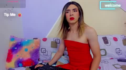 Snapshot of kurumetwink10 chatting on December 2024 05:02:01 AM KurumetWink10 online show from December 2024 05:02:01 AM