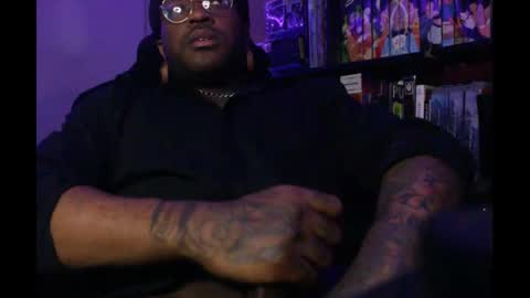 Kushgoth online show from November 2025 04:55:02 AM