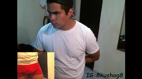 kushlozter online show from February 2026 04:00:02 PM