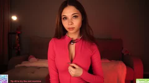 Snapshot of kusssecka chatting on November 2025 06:12:01 AM Brianna my friends can call me Bri or kusya D online show from November 2025 06:12:01 AM