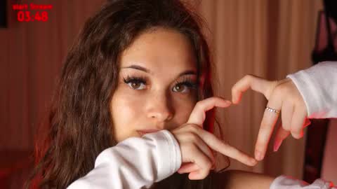 Snapshot of kusssecka chatting on November 2025 05:32:02 AM Brianna my friends can call me Bri or kusya D online show from November 2025 05:32:02 AM