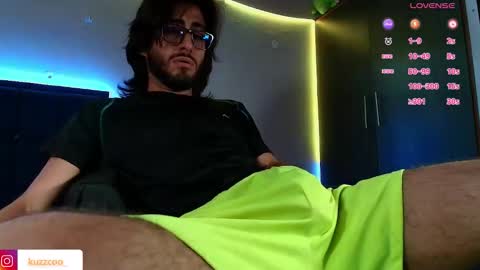 kuzzcoo online show from February 2026 12:04:02 PM