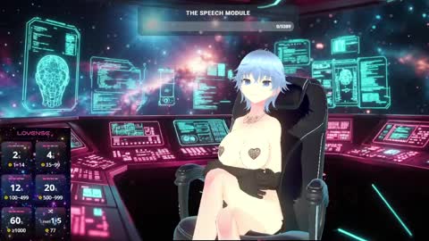 KybellaAI online show from March 2026 09:16:02 PM