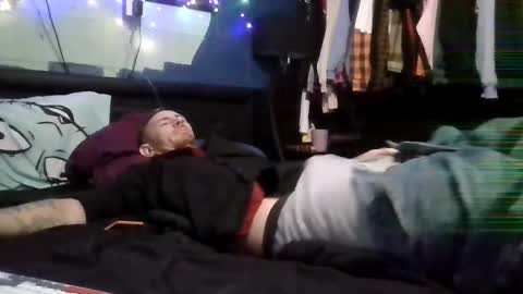 kyl3baron3 online show from February 2025 05:15:01 PM