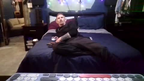 kyl3baron3 online show from March 2025 08:53:01 PM