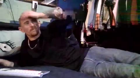 kyl3baron3 online show from March 2025 04:56:02 PM