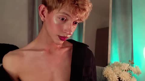 Kyle Cooper online show from December 2024 04:25:02 AM