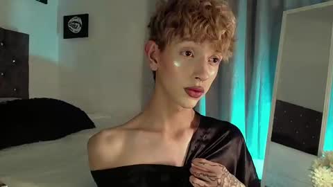 Kyle Cooper online show from December 2024 02:19:02 AM