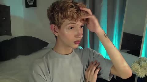 Kyle Cooper online show from December 2024 02:55:02 AM