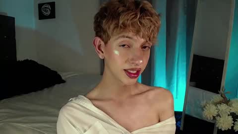 Kyle Cooper online show from December 2024 05:04:02 AM