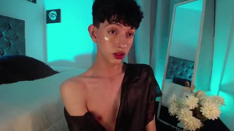 Kyle Cooper online show from January 2025 03:07:02 AM