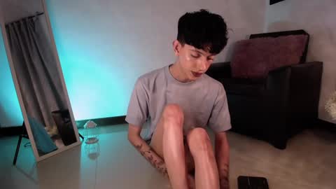 Kyle Cooper online show from January 2025 07:49:01 AM