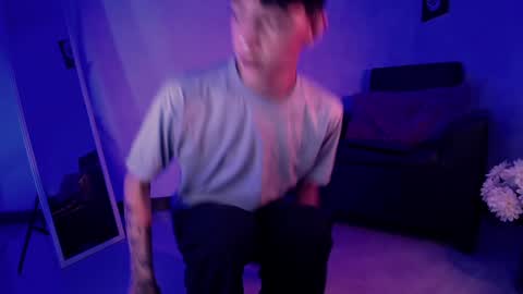 Kyle Cooper online show from January 2025 04:37:01 AM