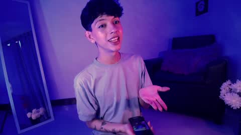 Kyle Cooper online show from January 2025 11:11:01 AM