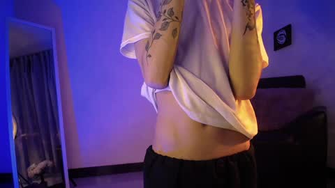 Kyle Cooper online show from January 2025 09:01:01 AM