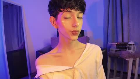 Kyle Cooper online show from March 2025 02:36:02 AM