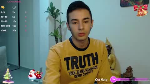 Snapshot of kyle_bratz chatting on December 2024 01:03:01 AM kyle online show from December 2024 01:03:01 AM