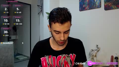 Snapshot of kyle_bratz chatting on January 2025 05:56:01 AM kyle online show from January 2025 05:56:01 AM