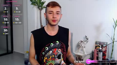 Snapshot of kyle_bratz chatting on February 2025 05:26:01 AM kyle online show from February 2025 05:26:01 AM