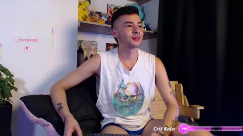 Snapshot of kyle_bratz chatting on September 2025 02:35:01 AM kyle online show from September 2025 02:35:01 AM