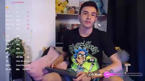 Snapshot of kyle_bratz chatting on October 2025 02:00:02 AM kyle online show from October 2025 02:00:02 AM