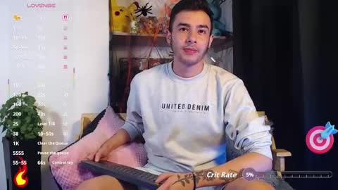 Snapshot of kyle_bratz chatting on October 2025 05:18:01 AM kyle online show from October 2025 05:18:01 AM