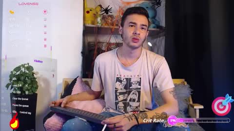 Snapshot of kyle_bratz chatting on October 2025 02:48:02 AM kyle online show from October 2025 02:48:02 AM