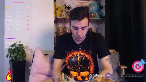 Snapshot of kyle_bratz chatting on October 2025 02:58:02 AM kyle online show from October 2025 02:58:02 AM