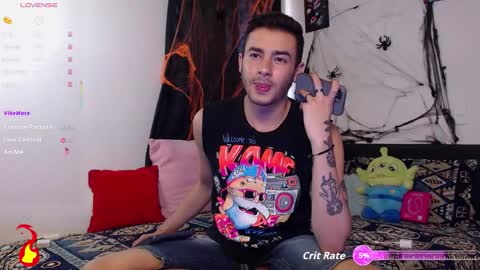 Snapshot of kyle_bratz chatting on October 2025 10:04:02 PM kyle online show from October 2025 10:04:02 PM