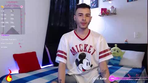 Snapshot of kyle_bratz chatting on November 2025 05:25:01 PM kyle online show from November 2025 05:25:01 PM