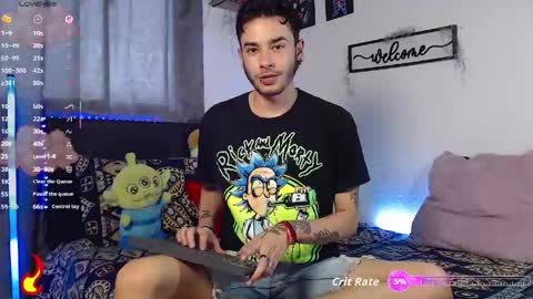 Snapshot of kyle_bratz chatting on April 2026 07:22:02 PM kyle online show from April 2026 07:22:02 PM