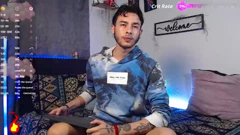Snapshot of kyle_bratz chatting on April 2026 05:33:01 AM kyle online show from April 2026 05:33:01 AM