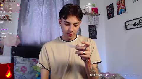 Snapshot of kyle_bratz chatting on June 2026 06:24:02 PM kyle online show from June 2026 06:24:02 PM
