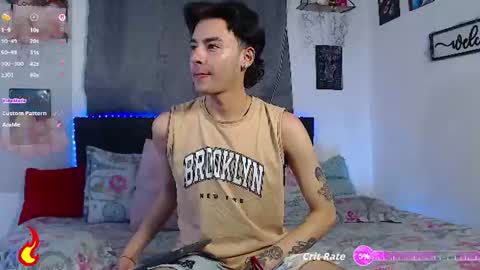 Snapshot of kyle_bratz chatting on July 2026 03:23:01 AM kyle online show from July 2026 03:23:01 AM