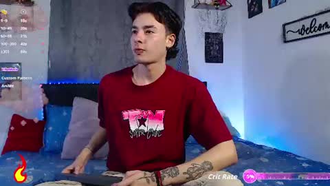 Snapshot of kyle_bratz chatting on July 2026 04:07:01 AM kyle online show from July 2026 04:07:01 AM