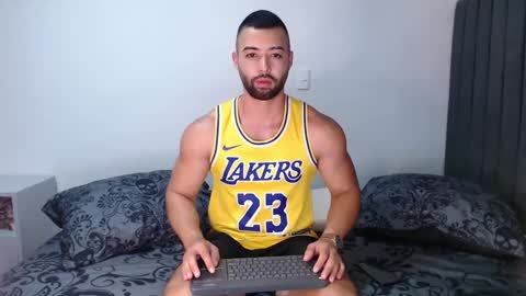 Snapshot of kyle_collinz chatting on February 2025 04:09:02 AM Kyle collinz online show from February 2025 04:09:02 AM