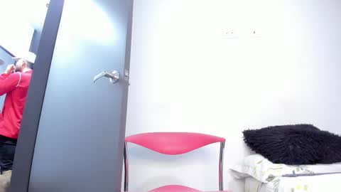 Snapshot of kyle_collinz chatting on September 2025 05:20:01 AM Kyle collinz online show from September 2025 05:20:01 AM