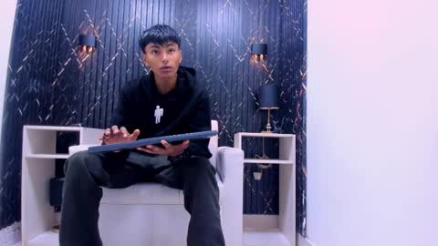 Snapshot of kyle_dimons chatting on February 2026 11:06:02 AM Kyle Dimons online show from February 2026 11:06:02 AM