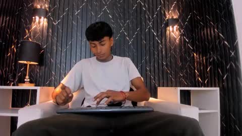 Snapshot of kyle_dimons chatting on February 2026 11:22:01 AM Kyle Dimons online show from February 2026 11:22:01 AM