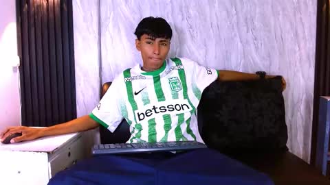 Snapshot of kyle_dimons chatting on February 2026 10:58:01 AM Kyle Dimons online show from February 2026 10:58:01 AM