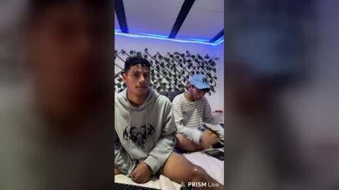 kyle_dust online show from March 2026 01:39:01 PM