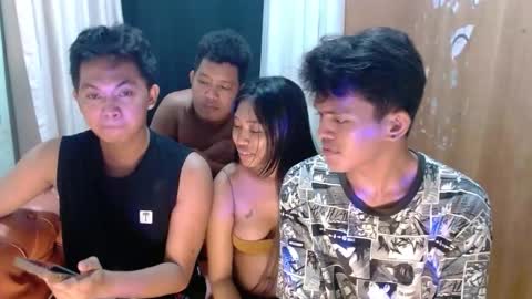 kyle_lacuste online show from December 2025 01:50:02 PM