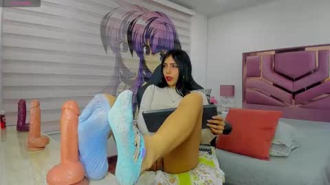  kyle  online show from February 2026 08:35:01 PM