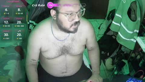 Kyle online show from April 2026 01:36:01 AM