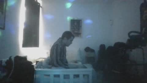 kylejacksonhotforgirls online show from February 2026 12:54:02 PM